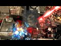 Gameplay-Video von X-Morph: Defense  Nintendo