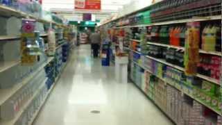 preview picture of video 'A journey down the soft drink aisle in America'