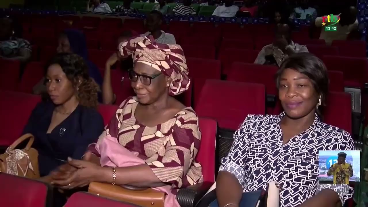 Cinéma : « Le fils du ministre » du réalisateur Yacouba Napon projeté en avant 1re au Ciné Nerwaya