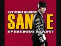 SAN E - Love Sick 