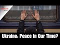 Ukraine Peace In Our Time Volodymyr Ishchenko Richard Sakwa Pt 2 2