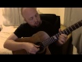 Ryan Bingham - Until I'm One With You - Guitar ...
