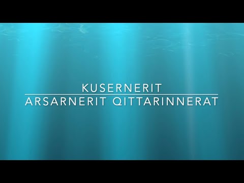 Kusernerit - Arsarnerit qittarinnerat Lyrics
