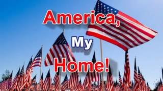 America, My Home - Lakewood Waukazoo Practice video
