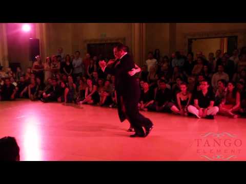 TANGO DANCE 2 | Roberto Herrera, Lorena Goldestein