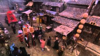 Sex and Zen II (1996) Original HK Trailer (Shu Qi 