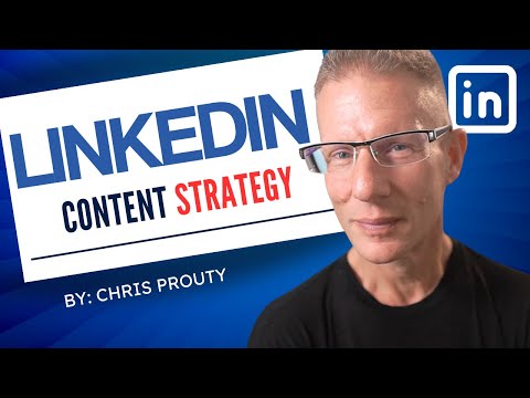 LinkedIn Content Marketing Strategy for 2023 and 2024   Get the Latest LinkedIn Trends