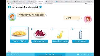 Grade 4- Unit 4- Lesson 2