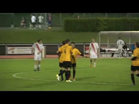 2017 04 25 FC Meilen -  Racing Club ZH 3:1