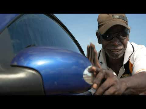 Leonard Amagula   Baby Blues