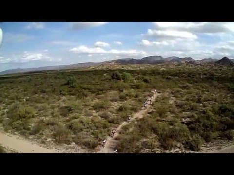 Alambrado 12/3/16 - LSENCUENTROBIKE - Syma x5 - 808 #16 v3
