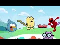 Veggie Tales Commercial 2009 Backwards