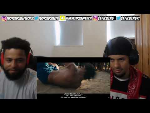 THE concept & the meaning of the song 🔥 *UK🇬🇧REACTION* 🇰🇭 SONGHA , VANNDA - MONSOON (OFFICIAL VIDEO)