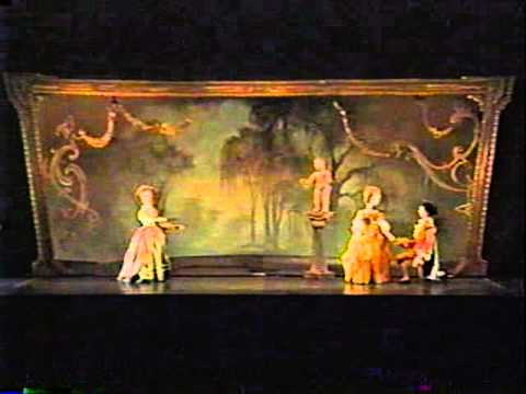 Nutcracker / Salzburg Marionette Theater 1