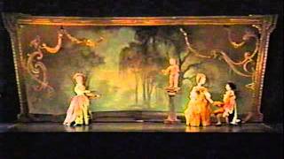 Nutcracker / Salzburg Marionette Theater 1