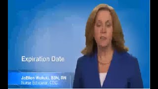 Expiration Date