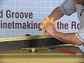 Sommerfeld's Tools for Wood - Jointmaking with the Easy Set with Marc Sommerfeld - Part 1