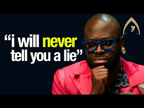 Bob The Drag Queen Is Accused Of Being A Traitor | The Traitors US