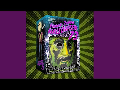 Video thumbnail for Uncle Meat [Halloween 73- early show]