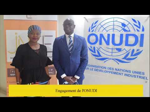 La 4e édition des Journées nationales des chefs d’entreprise