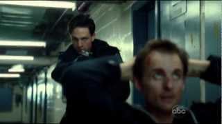 Gregory Smith❖Rookie Blue❖s3 e13❖Finale