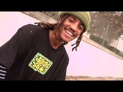 Shake Junt's Shrimp Tales: Shrimp Blunt's B-Rolls With Jafin Garvey