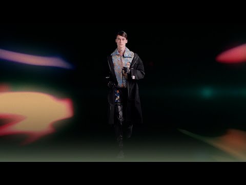 Fashion Week Stories in Paris for menswear #4 : Casablanca, Loewe, GmbH, Alyx