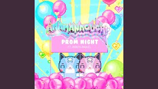 Prom Night (2K14 Radio Edit Instrumental)