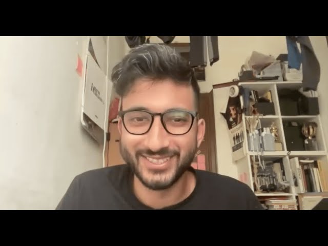 Bangla - La serie, l'intervista a Phaim Bhuiyan