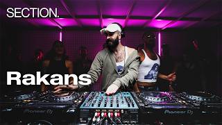 rakans-section-2026-01-08