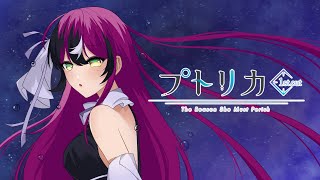 【Putrika｜プトリカ】PART 2 - DRAMATIC FINISH!!!【NIJISANJI EN | Doppio Dropscythe】