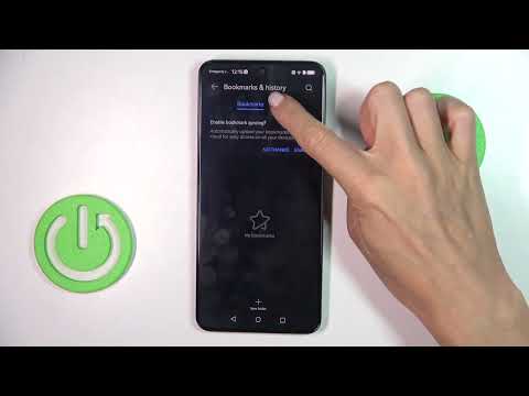 How To Clear Browsing Data In Huawei Nova 11 SE