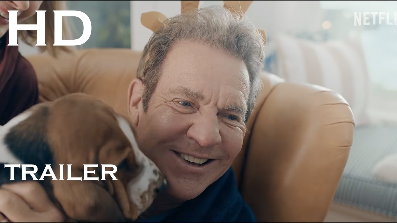 La razón de estar contigo Una Navidad perfecta Trailer (2026) SUBTITULADO [HD]