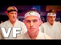 cobra kai saison 6 partie 3 bande annonce vf teaser 2025