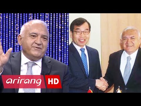 [Heart to Heart] Turkey Ambassador Arslan Hakan Okcal  _ Full Episode