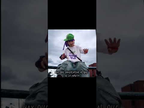 sub hardcore zone - Letra