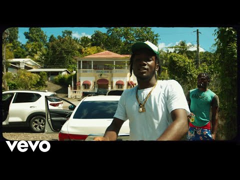 SpacemanUFO - Been A Lead | (Official Music Video)