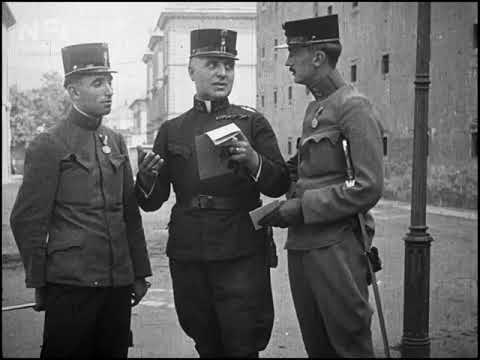 Határszéli razzia (1918 ősze)