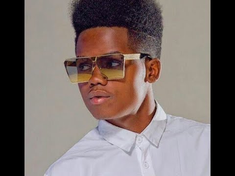 🎶 LOVESKiZOMBA selection 🎼 Gerilson Insrael - Fico Buluzento