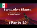 Bernardo Y Bianca 1977 Escena De Apertura Parte 2 Español Latino