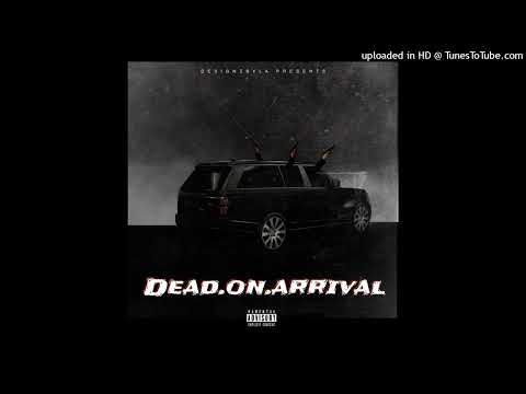BPL Rell x FallOutBino x CJ5 - D .O. A (Official Audio)