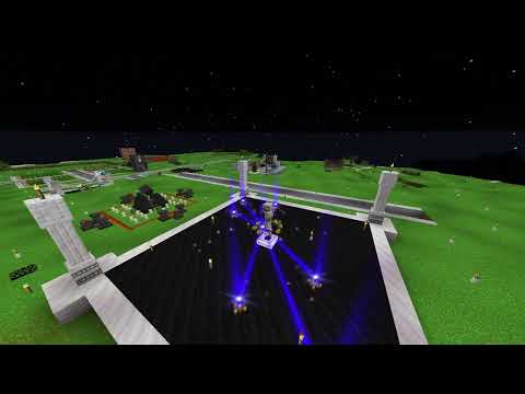 Attunement altar - Astral Sorcery