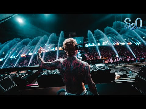 DANNY AVILA LIVE SET | S2O BANGKOK 2025