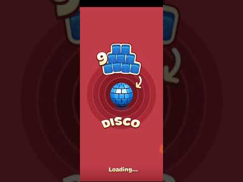 Toon blast level 2642 done w/ 1 hammer 🛠 booster😁😁