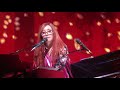 I Can't See New York - Tori Amos - New York City - November 7, 2017