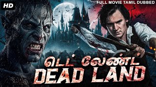 Download lagu டெட் லேண்ட் DEAD LAND - Hollywood Horror Dubbed Tamil Movie | Nick Damici, Danielle | Horror Movie mp3