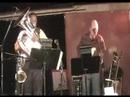 Tim Posgate Hornband featuring Howard Johnson 