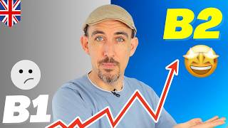 Fix These Mistakes NOW To Reach the Upper Intermediate Level 🚀