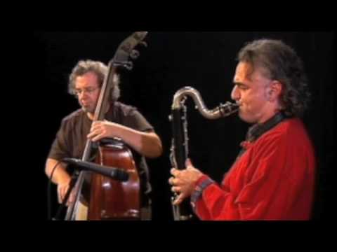 Avram Fefer Trio --- BC Reverie
