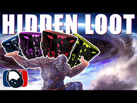 💎ARK Valguero EASY HIDDEN LOOT CAVE!